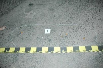 Accident în Valu lui Traian: pietonul spune că era pe trecere; ancheta îl contrazice!